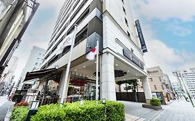 Apa Hotel Kyoto Ekimae Chuoguchi